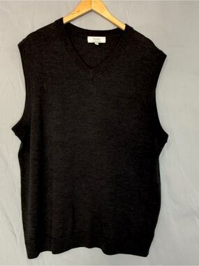 Turnbury Vest